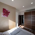 Black Island Apartment Bratislava