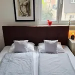 Apartmán Black Island Bratislava