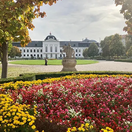 Black Island Lejlighed Bratislava