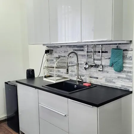 Black Island Bratislava