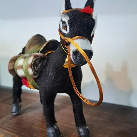 Black Island Lejlighed *