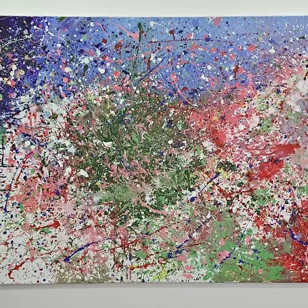 Black Island Lejlighed *