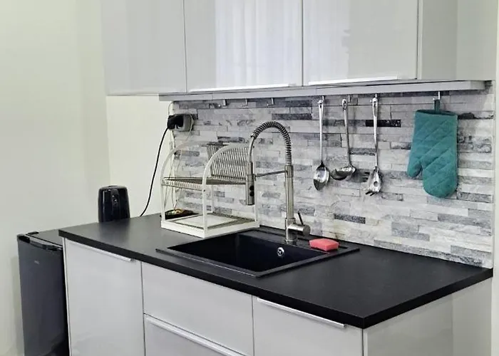 Black Island Bratislava