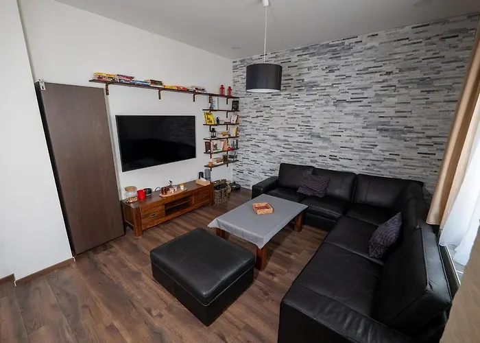 Black Island * Bratislava