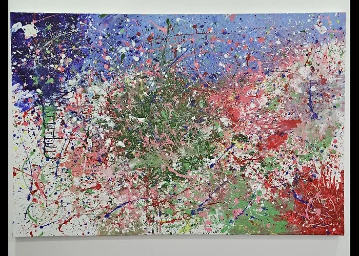 Black Island Apartmán *